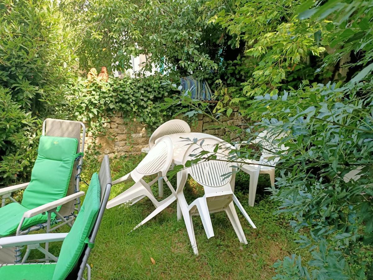Hotel L'Angelique Bouillé-Courdault Zewnętrze zdjęcie