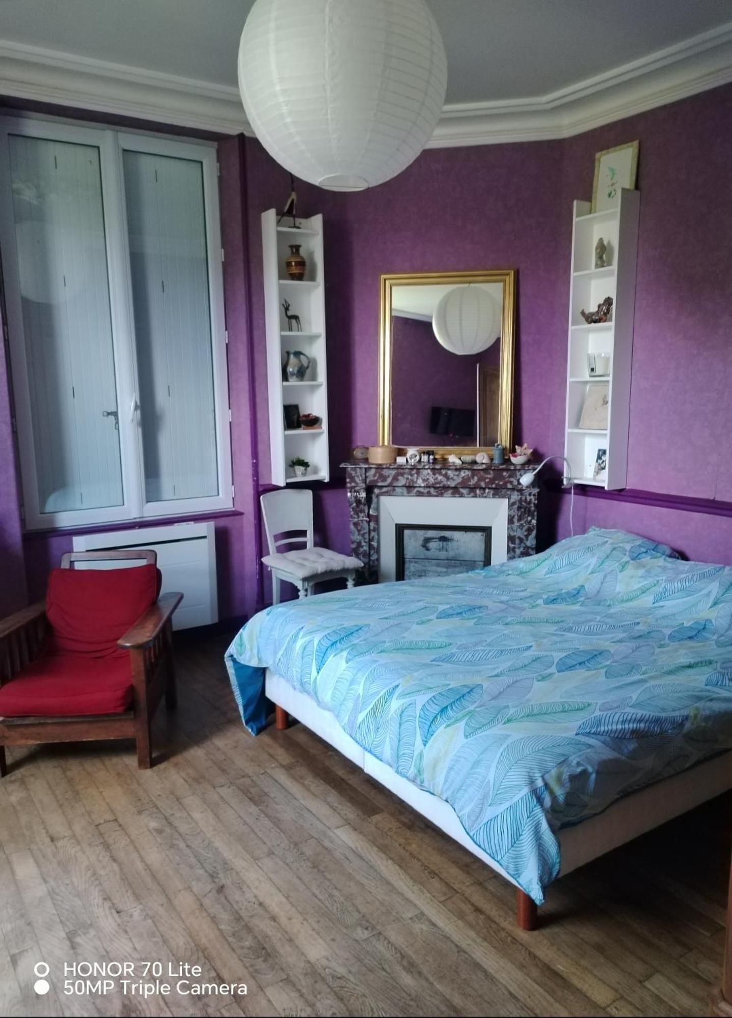 Hotel L'Angelique Bouillé-Courdault Zewnętrze zdjęcie